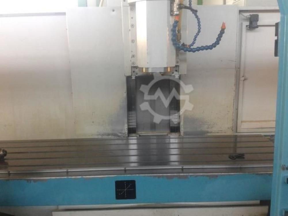 machine