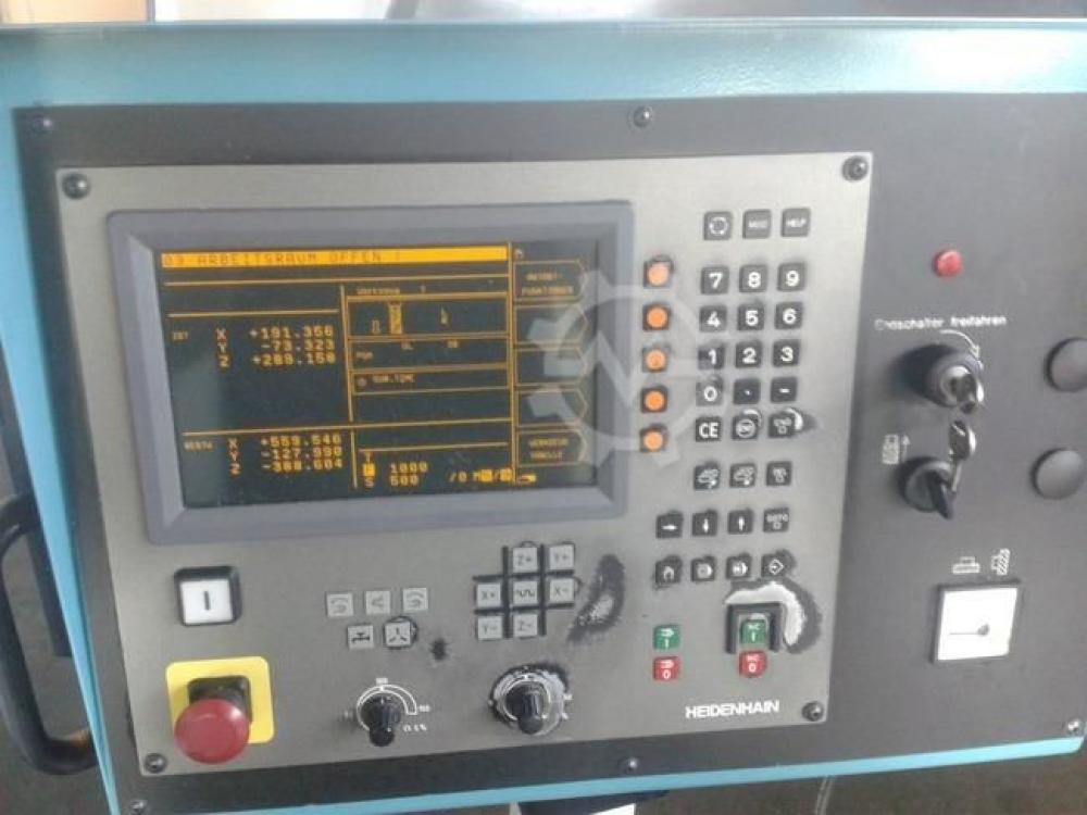 machine