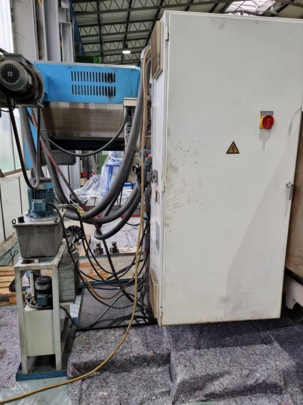 machine