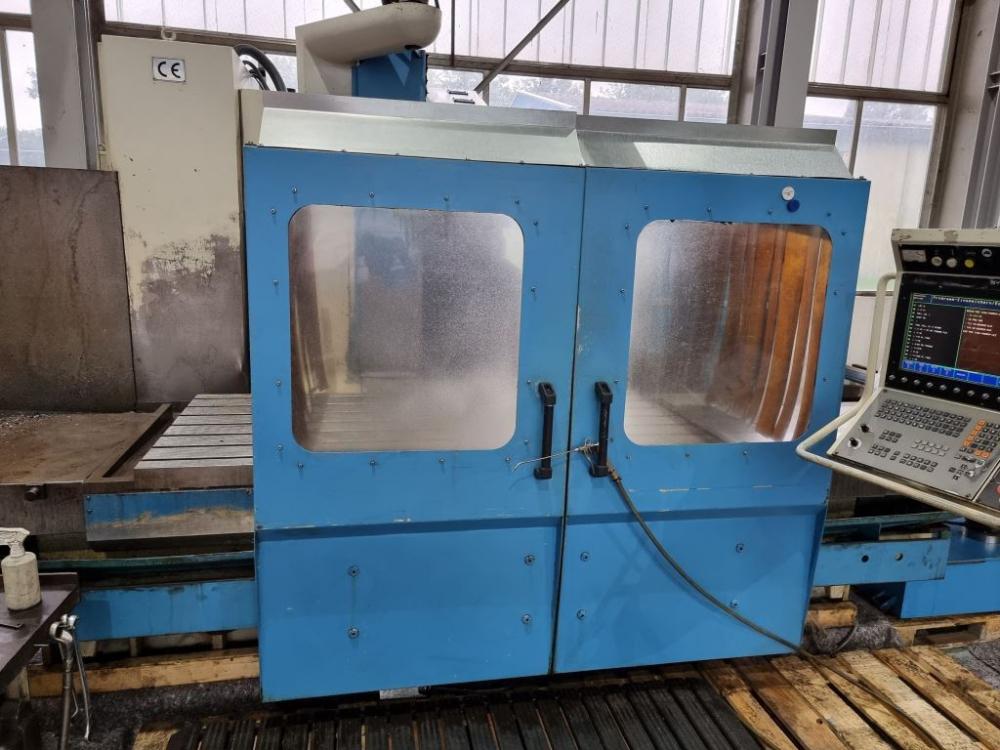 machine