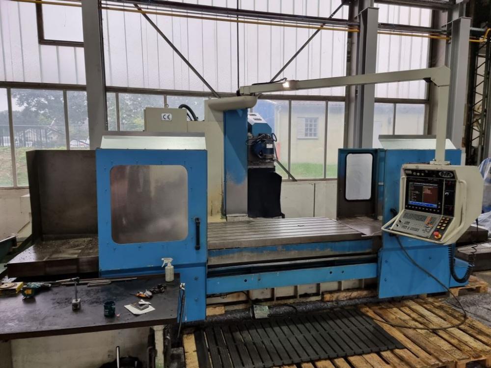 machine