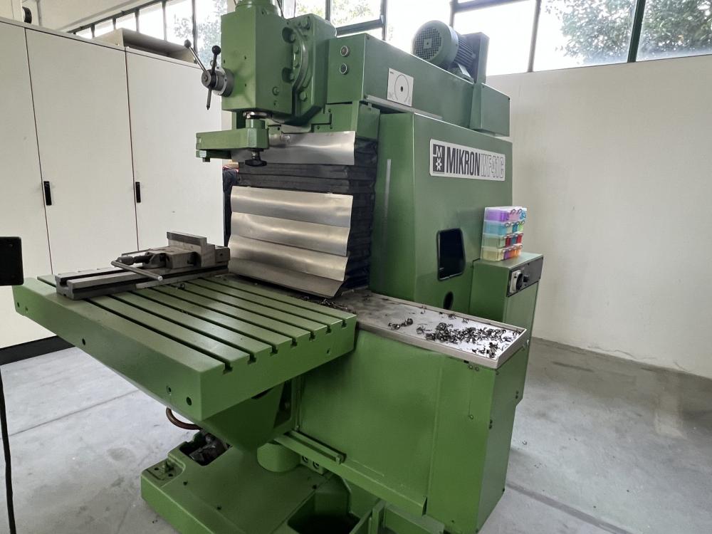 machine