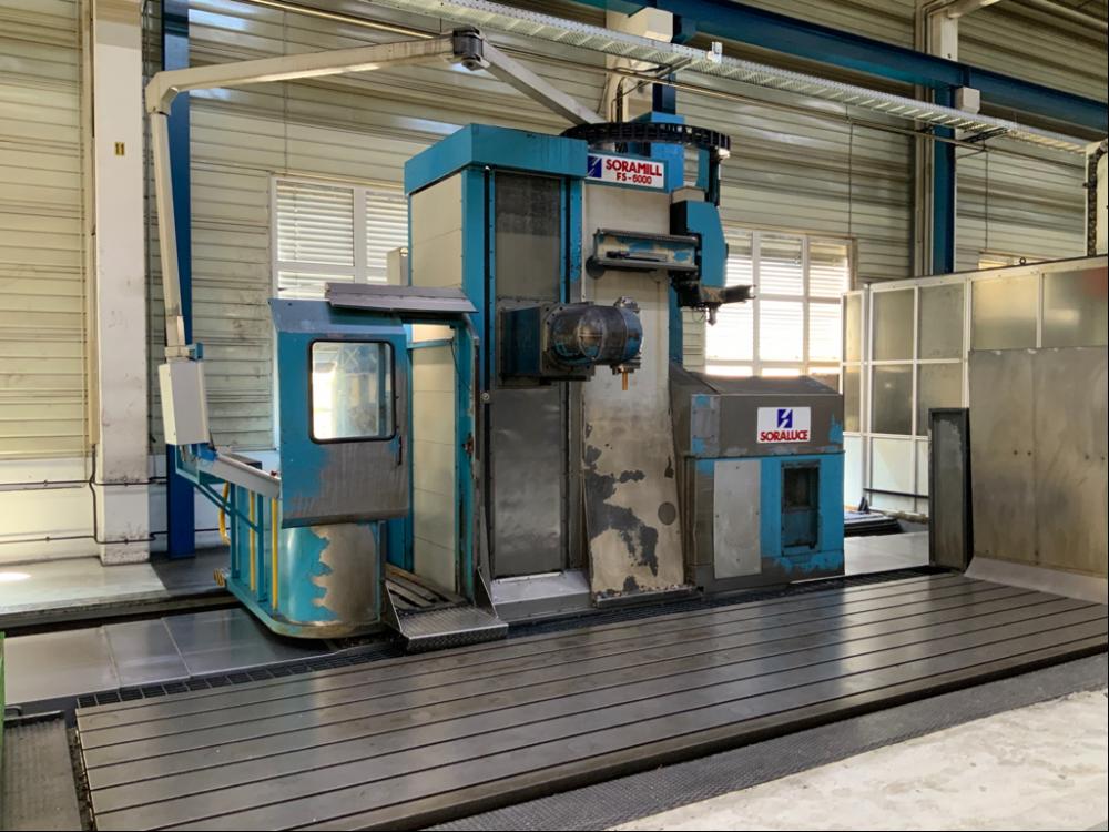 machine