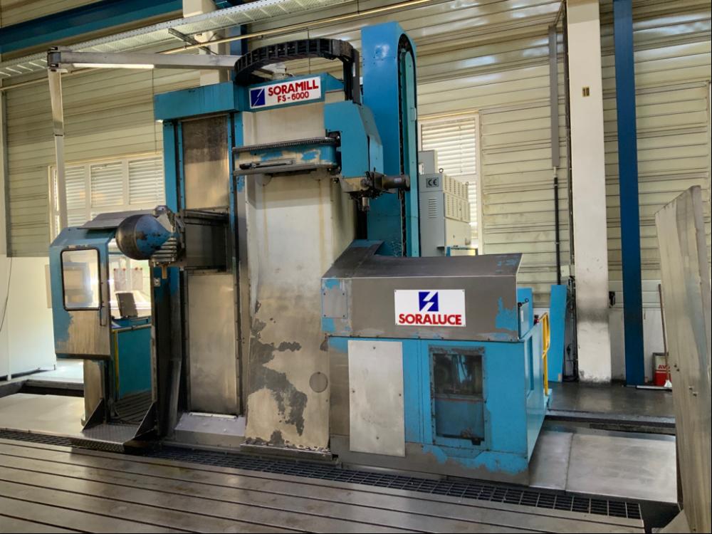 machine