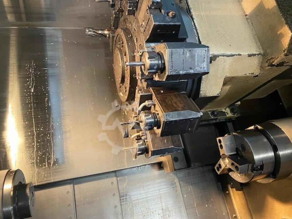 machine