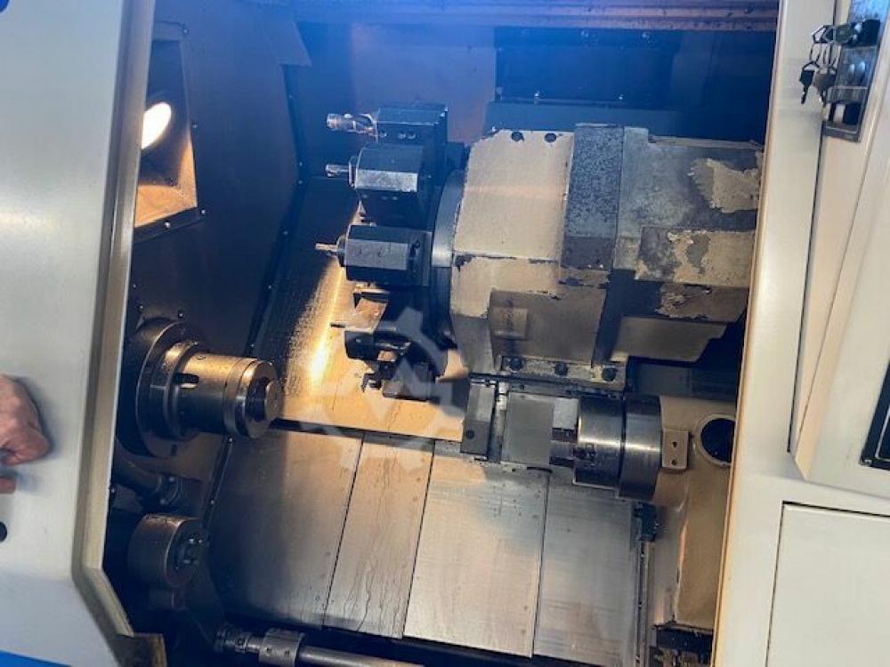 machine