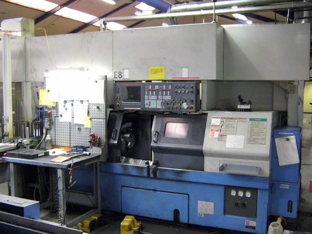 machine