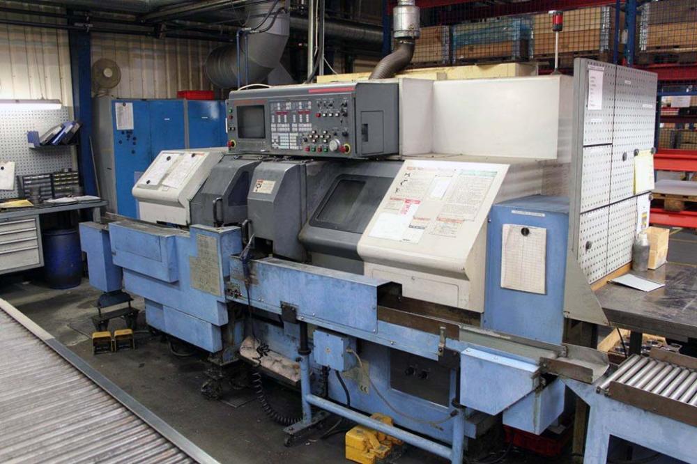 machine