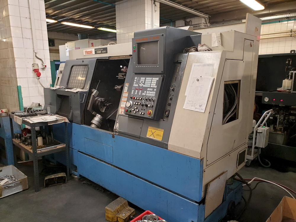 machine