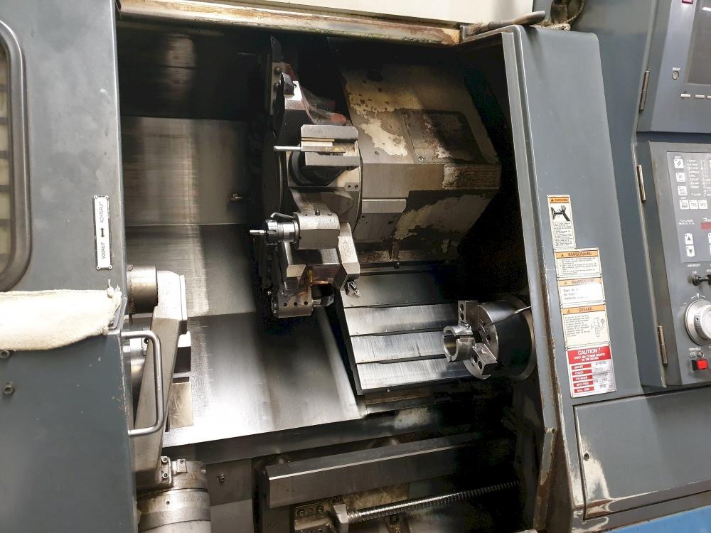 machine