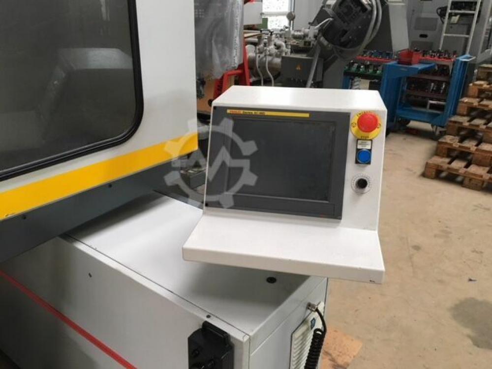 machine
