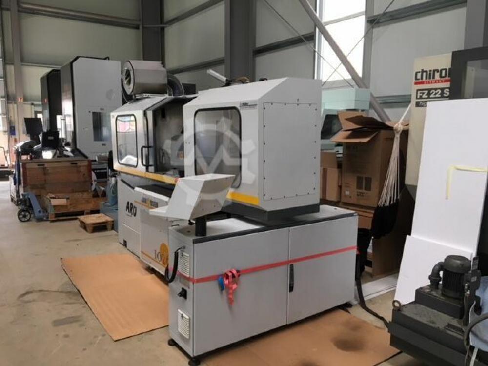 machine