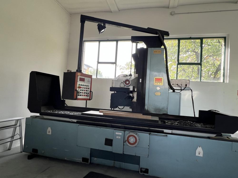 machine