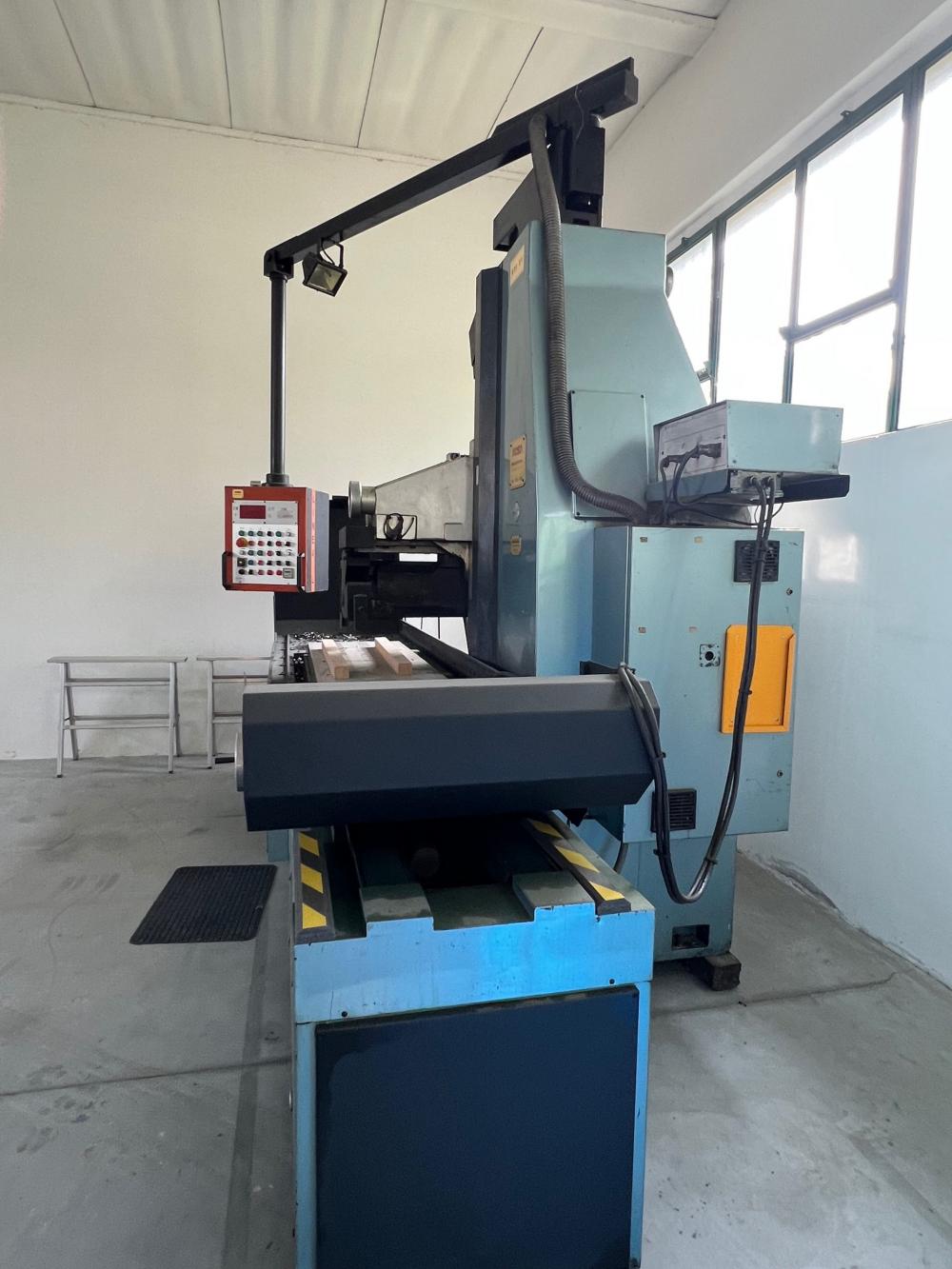 machine