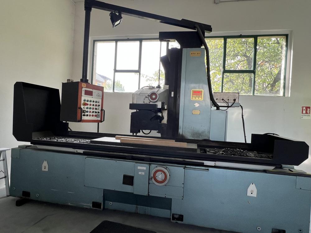 machine
