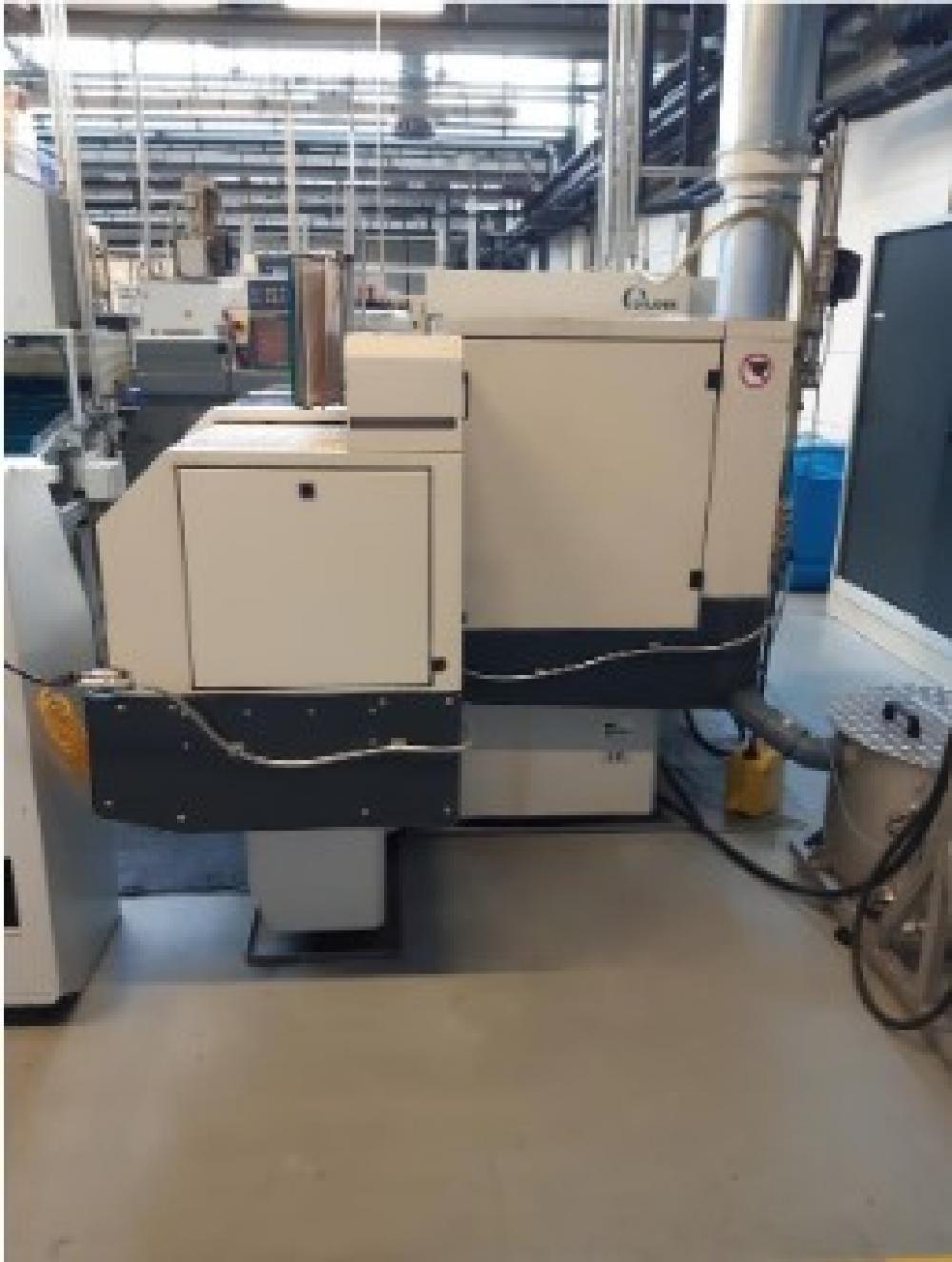 machine