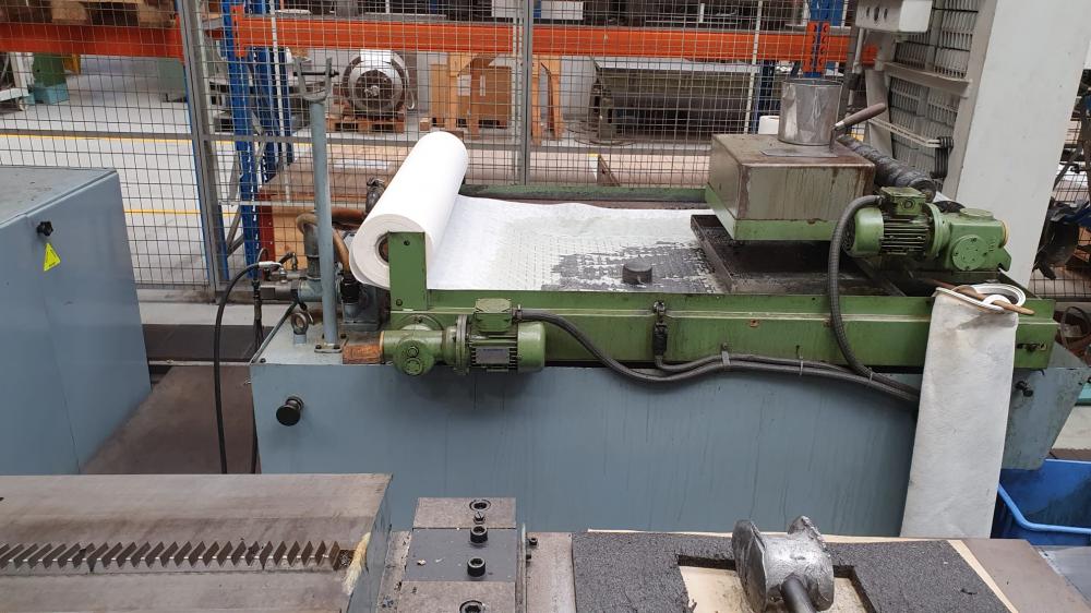 machine