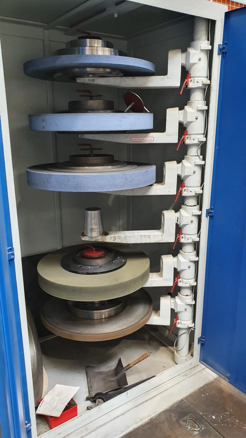 machine