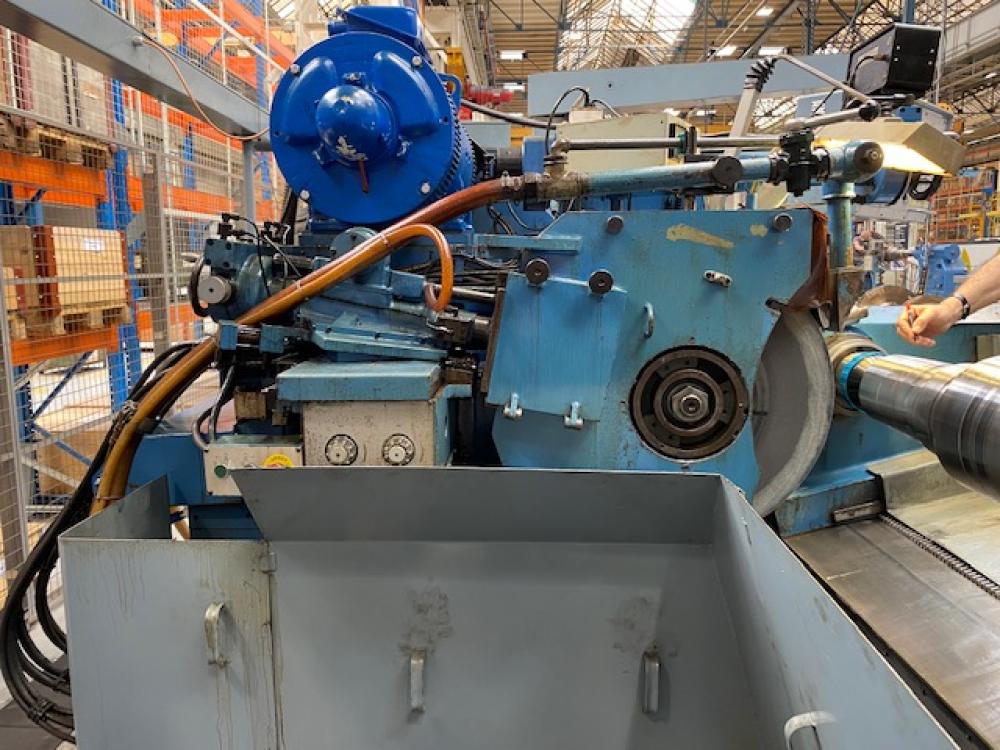 machine