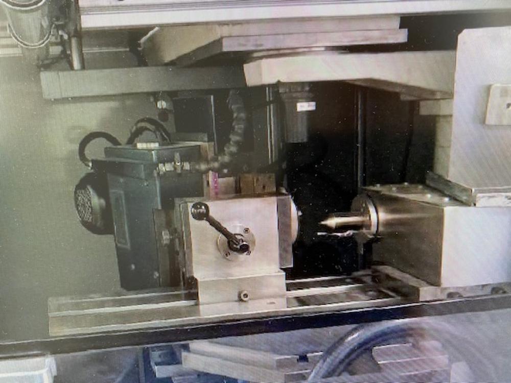 machine