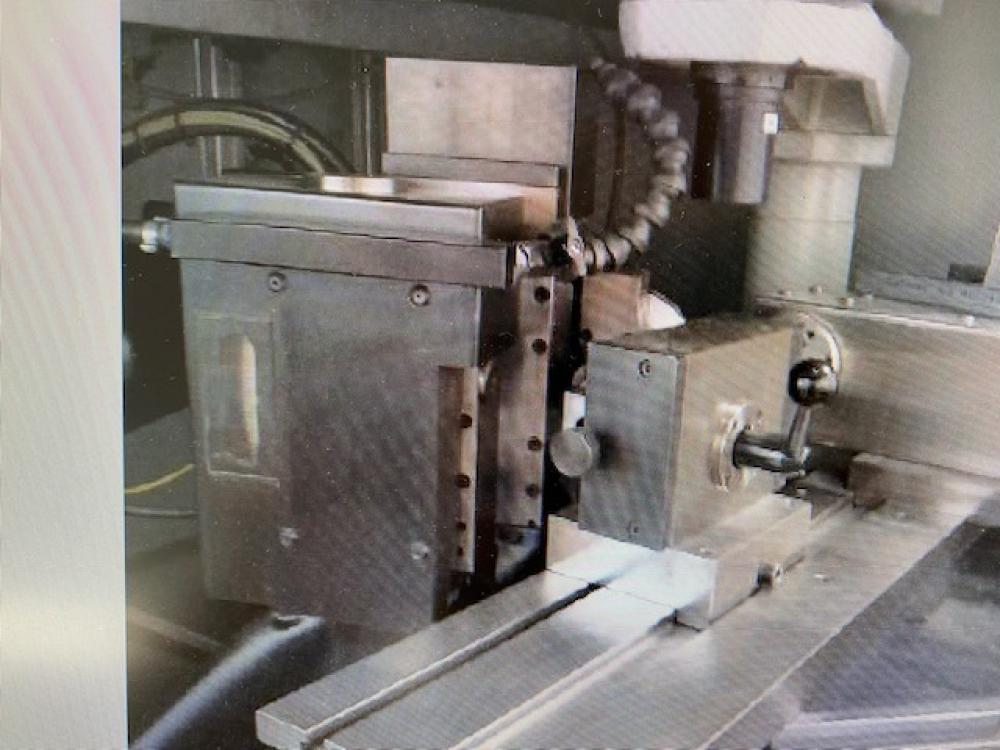 machine