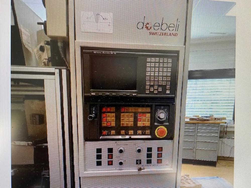 machine