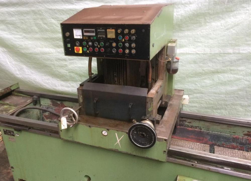 machine