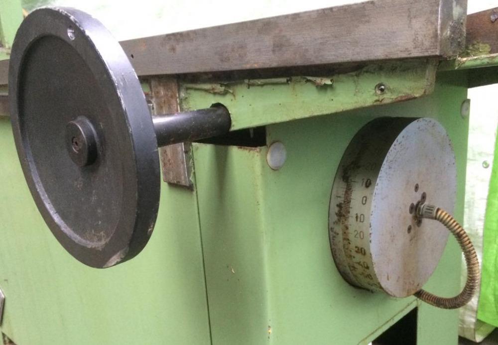 machine