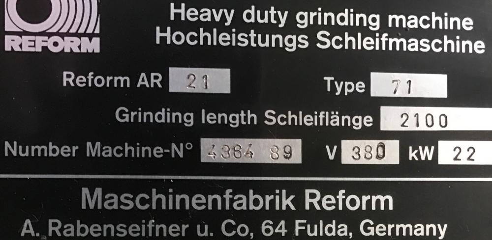 machine
