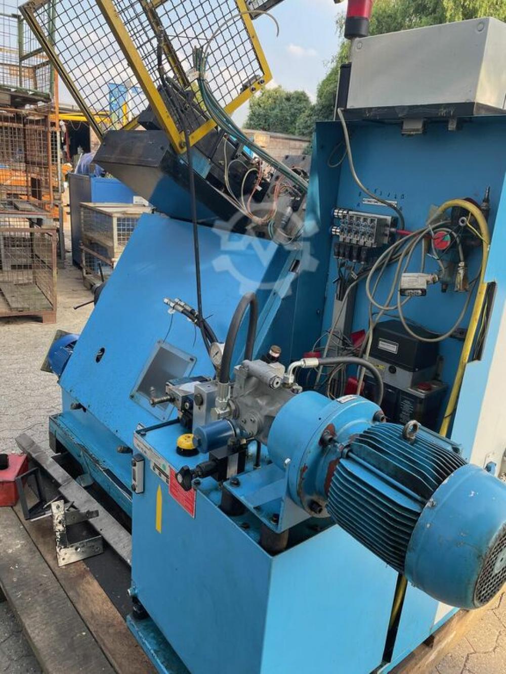 machine