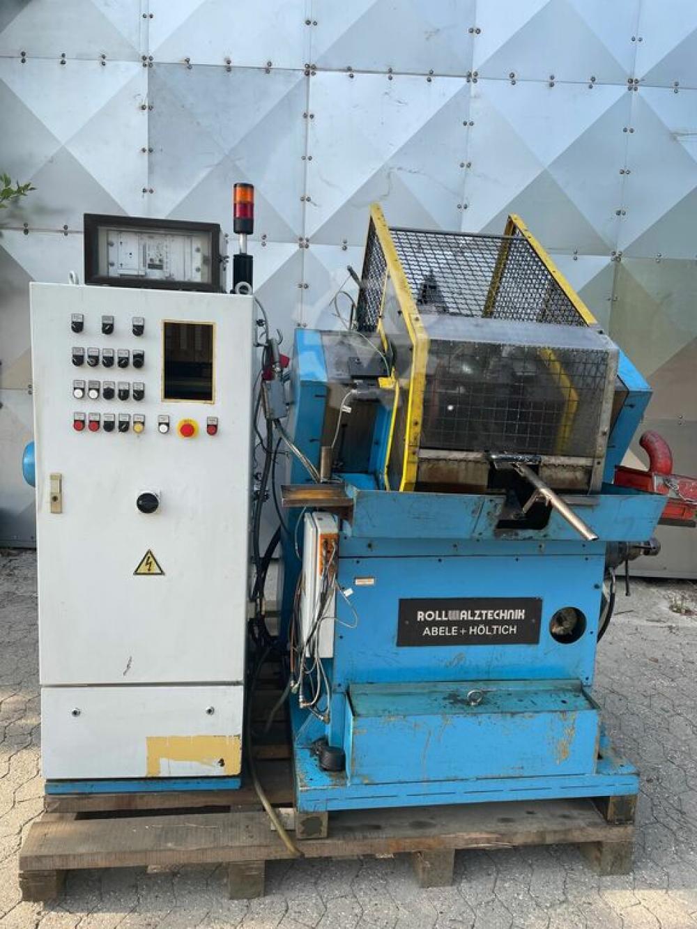 machine