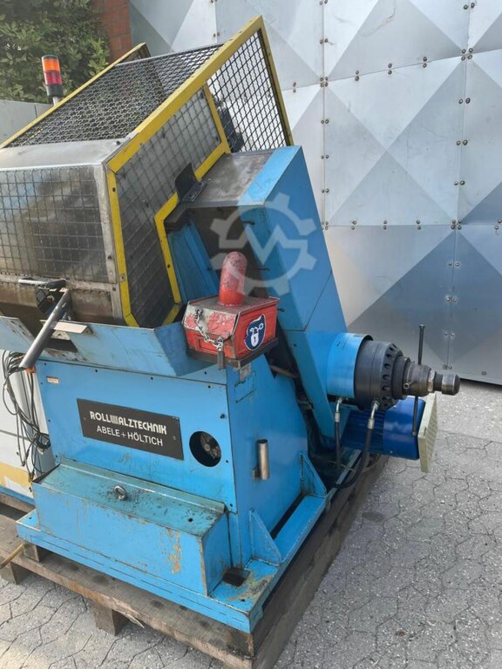 machine