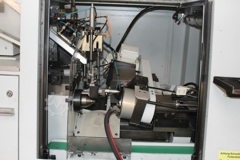 machine