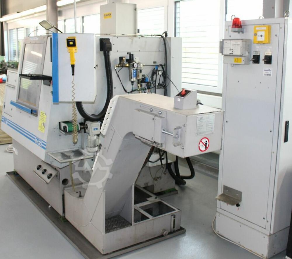 machine