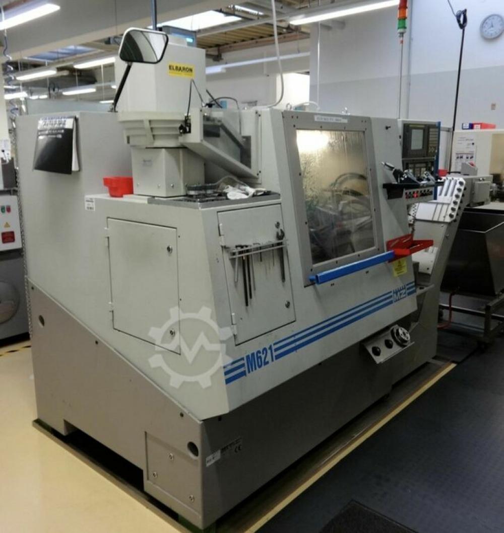 machine