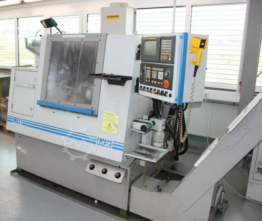 machine
