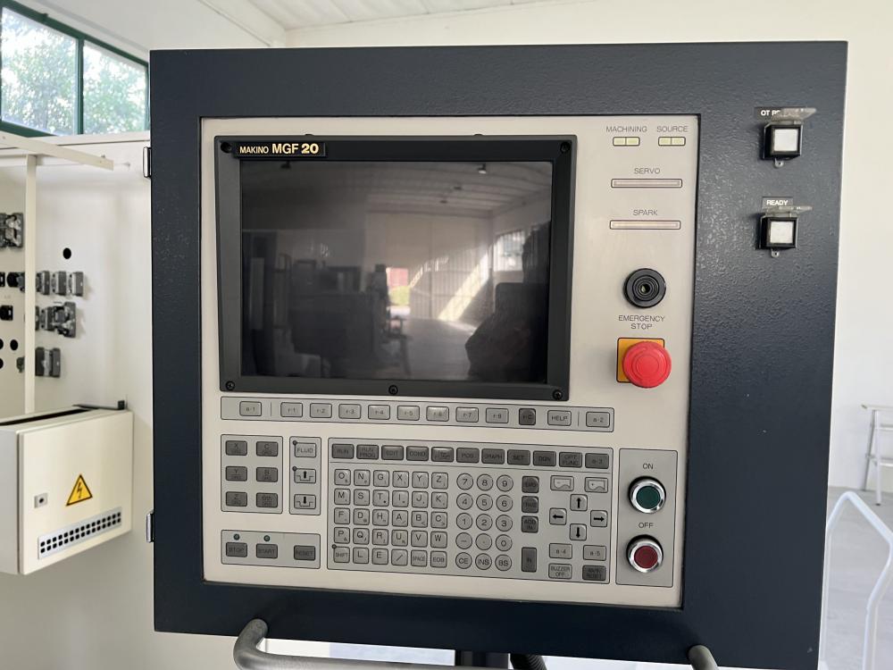 machine