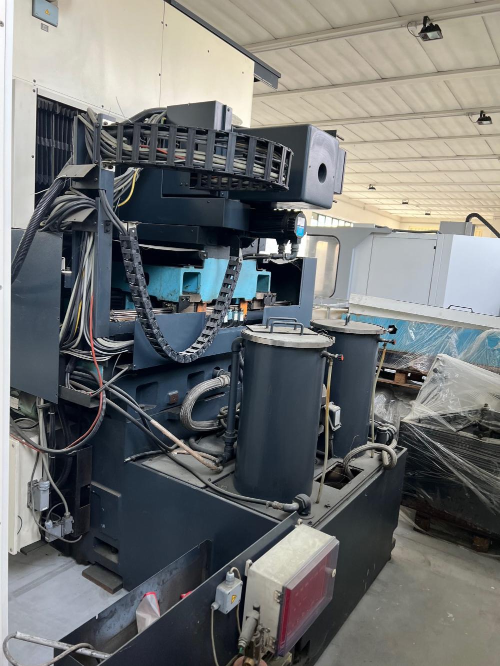 machine