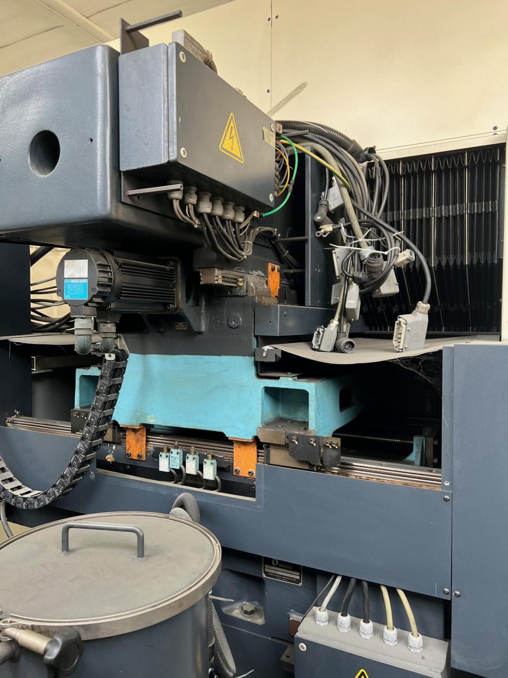 machine