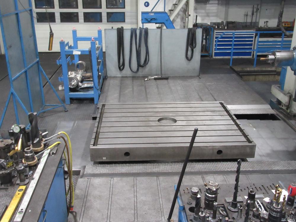 machine