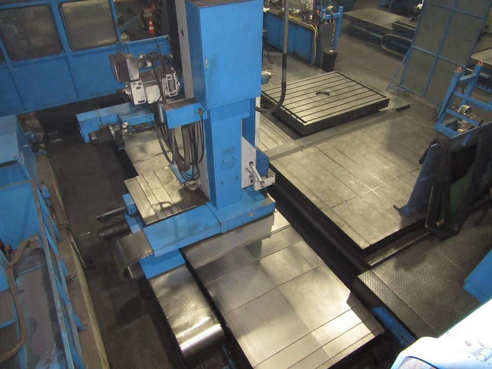 machine