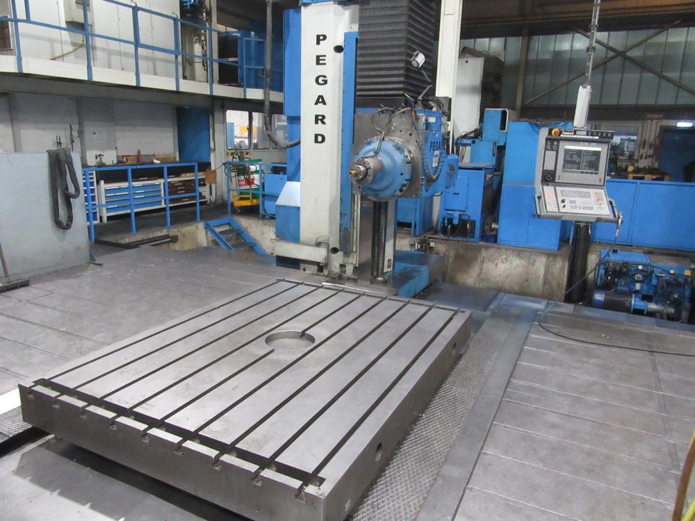 machine