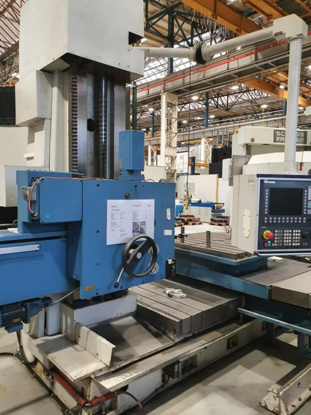 machine