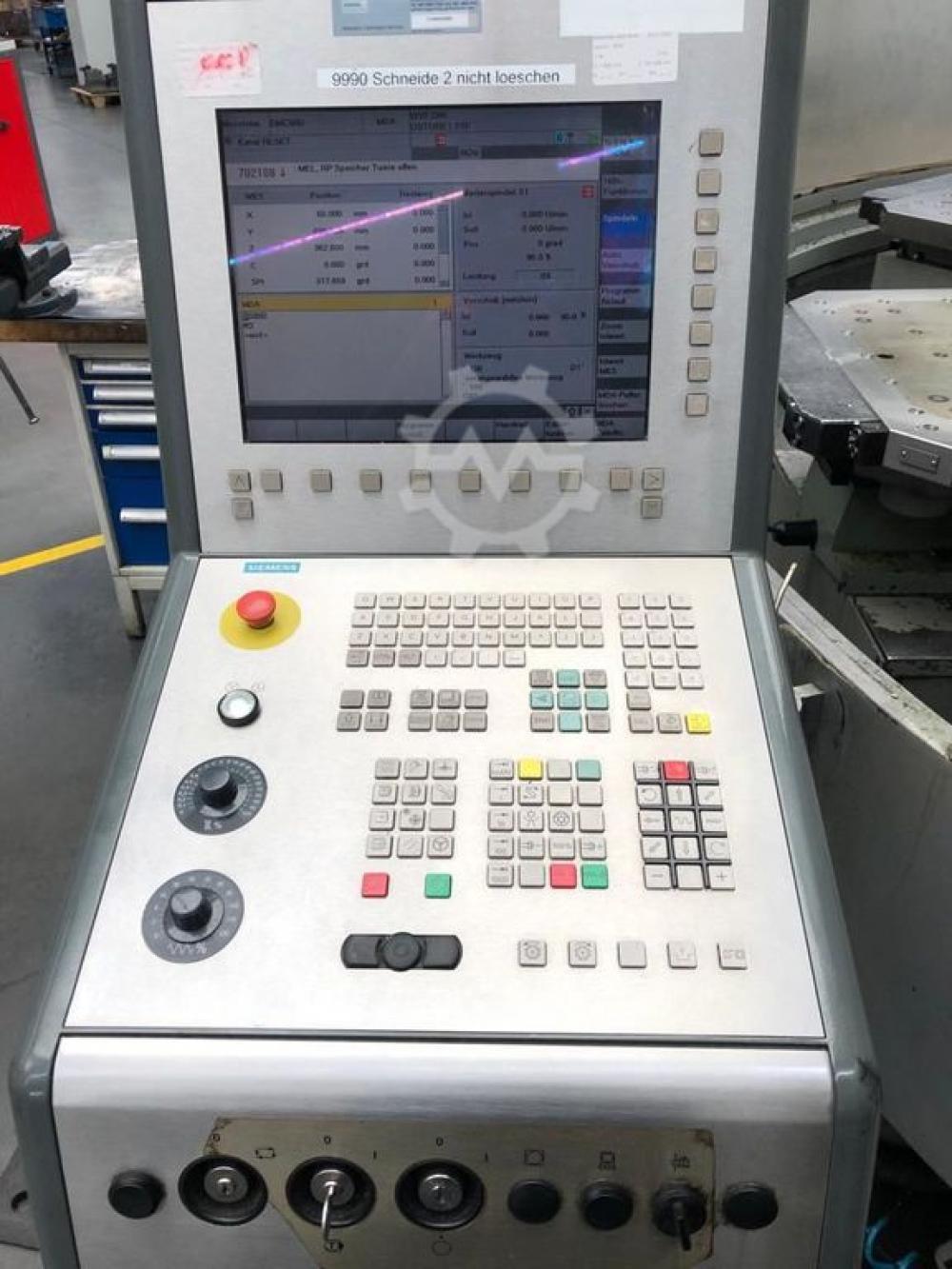 machine