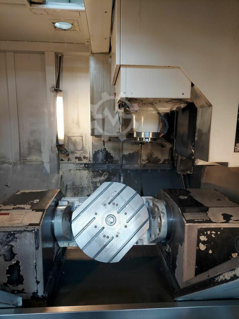 machine