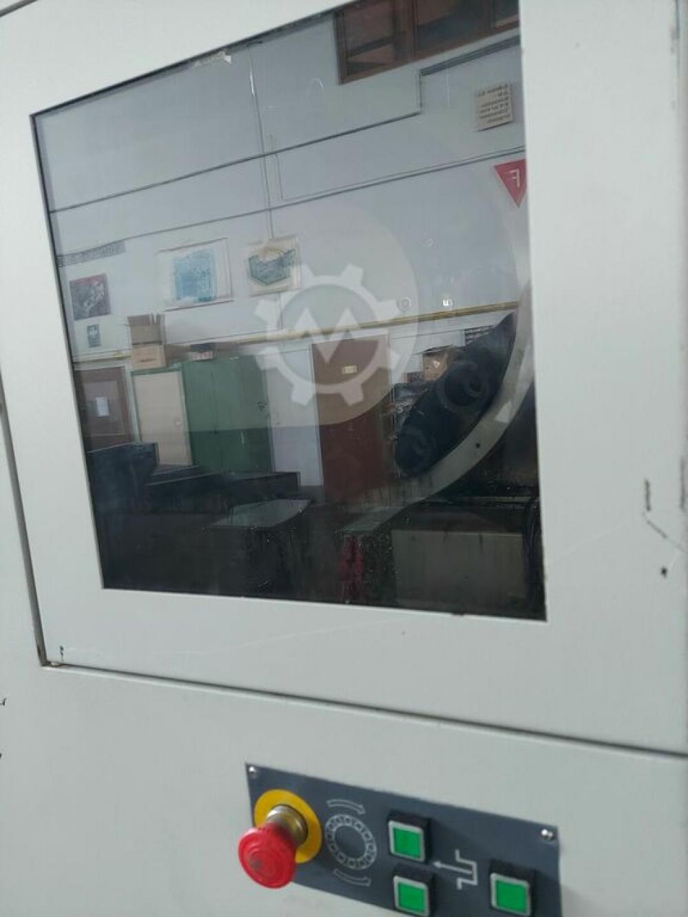 machine