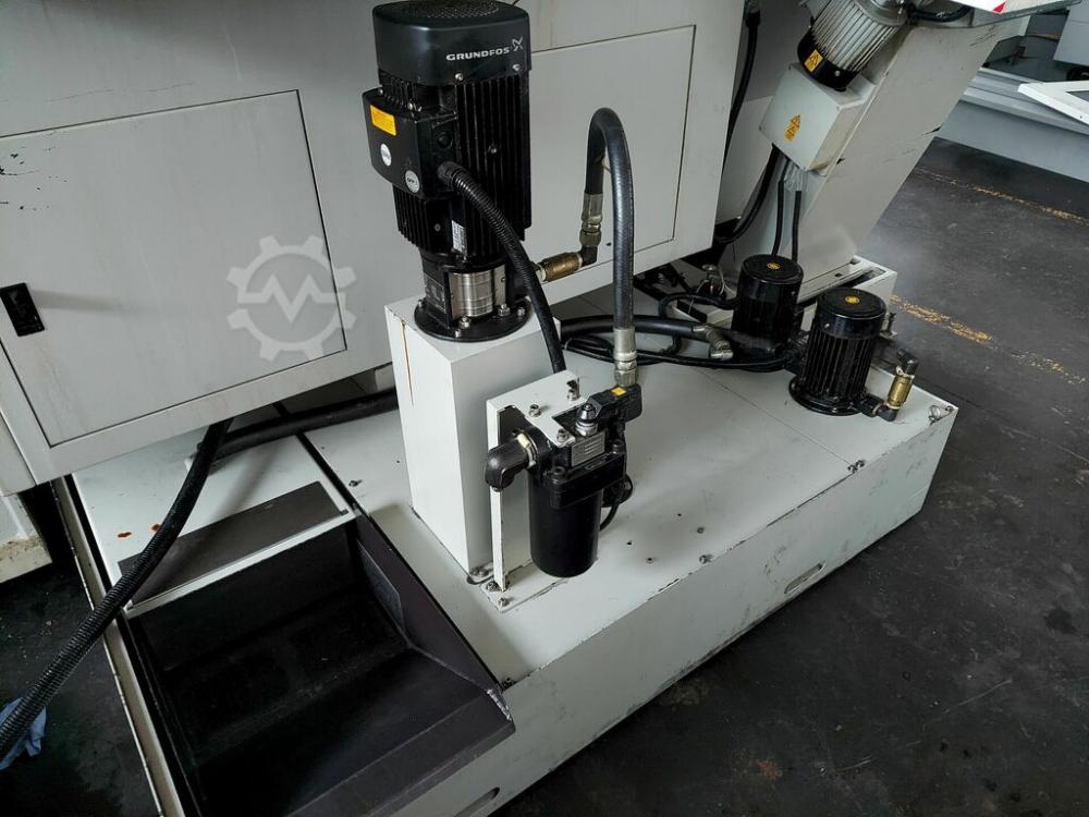 machine