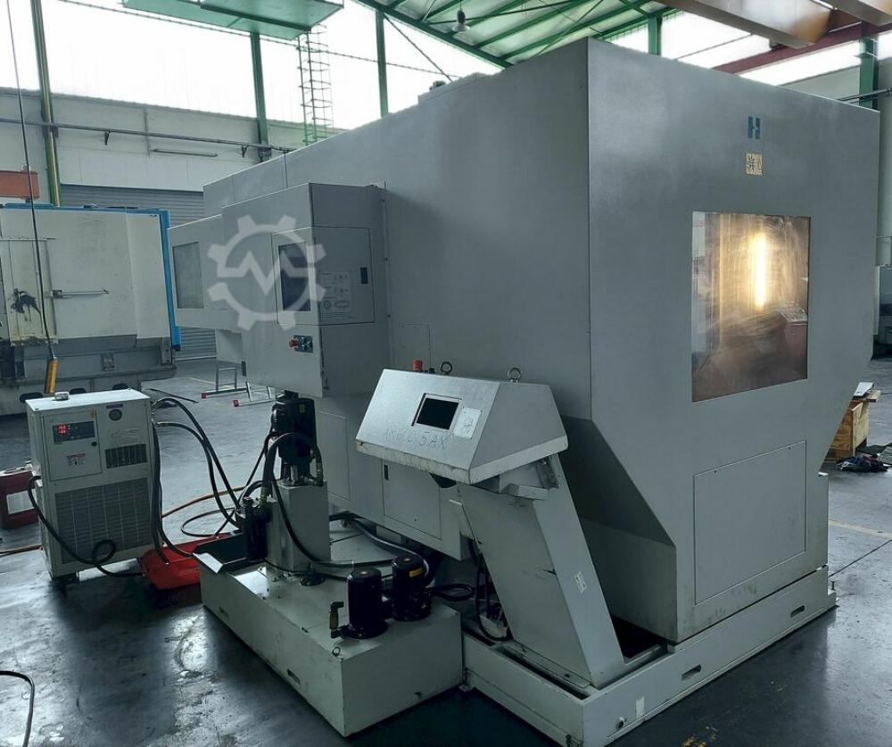 machine