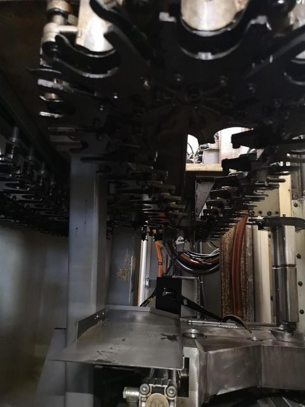 machine