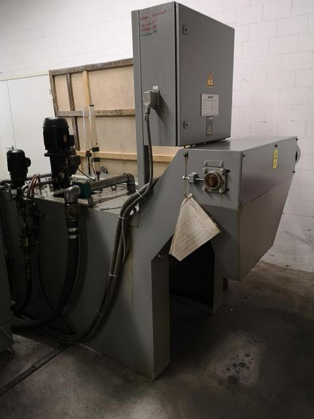 machine